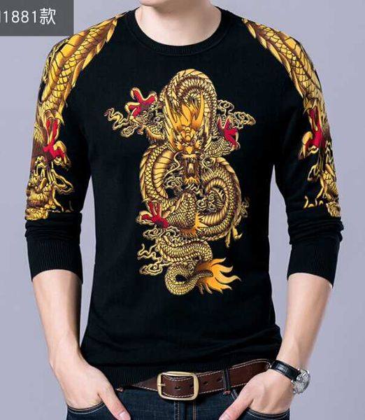 men's sweaters 2010 spring and autumn long sleeve sweater fashion personalized animal pattern bottoming, White;black
men's sweaters 2010 spring and autumn long sleeve sweater fashion personalized animal pattern bottoming, White;black