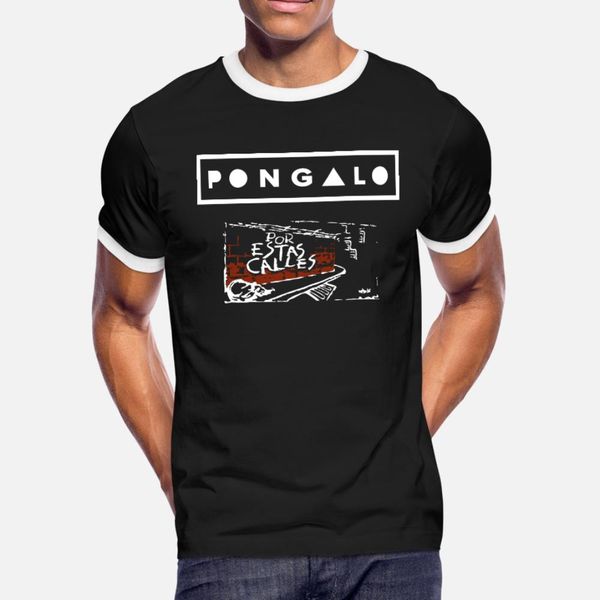 por estas calles back t shirt men anti-wrinkle short sleeve o-neck gents anti-wrinkle building spring novelty
por estas calles back t shirt men anti-wrinkle short sleeve o-neck gents anti-wrinkle building spring novelty