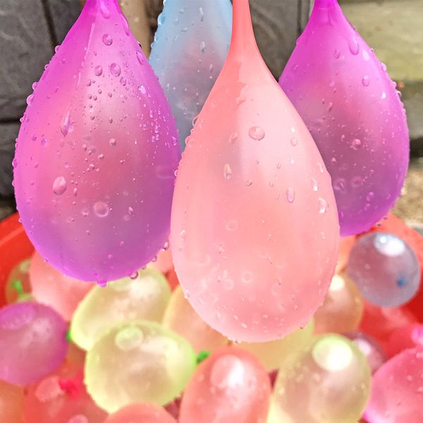 wholesale custom 111pcs happy summer water balloon baby bomb latex balloon in beach
wholesale custom 111pcs happy summer water balloon baby bomb latex balloon in beach