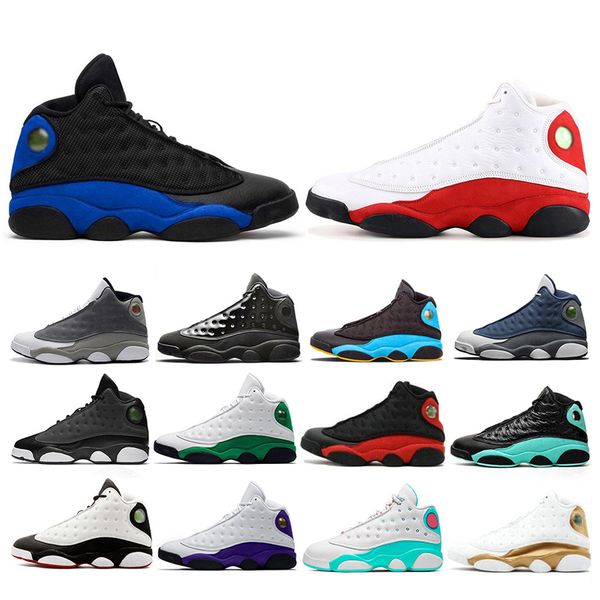 wholesale hyper royal playground 13 flint men basketball shoes bred chicago island lucky green 13s dmp women mens trainers sports sneakers
wholesale hyper royal playground 13 flint men basketball shoes bred chicago island lucky green 13s dmp women mens trainers sports sneakers