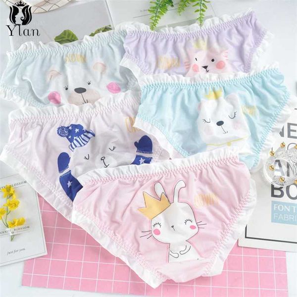 women's panties underwear seamless underpants japanese cartoon kawaii lolita student mid-rise breathable milk silk briefs, Black;pink
women's panties underwear seamless underpants japanese cartoon kawaii lolita student mid-rise breathable milk silk briefs, Black;pink