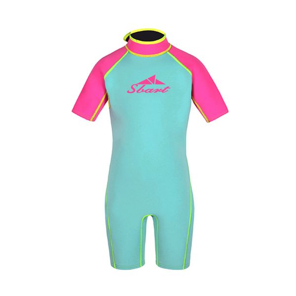 2mm neoprene thermal wetsuits shorty swimsuit, one piece wetsuit for swimming,surfing, snorkeling swimsuit kids youth girls boys
2mm neoprene thermal wetsuits shorty swimsuit, one piece wetsuit for swimming,surfing, snorkeling swimsuit kids youth girls boys