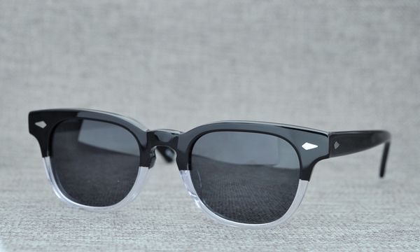 lkk glasses classic squaresunglasses men women brand designer vintage driving goggle rivet mirror male sun glasses mx190723, White;black
lkk glasses classic squaresunglasses men women brand designer vintage driving goggle rivet mirror male sun glasses mx190723, White;black