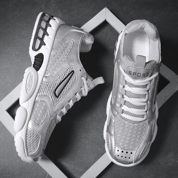 luxurymeshmenssneakerslaceupmenshoesflatcasualshoesformenbreathablefashionwalkingshoessneakertenisshoes, Black
luxurymeshmenssneakerslaceupmenshoesflatcasualshoesformenbreathablefashionwalkingshoessneakertenisshoes, Black