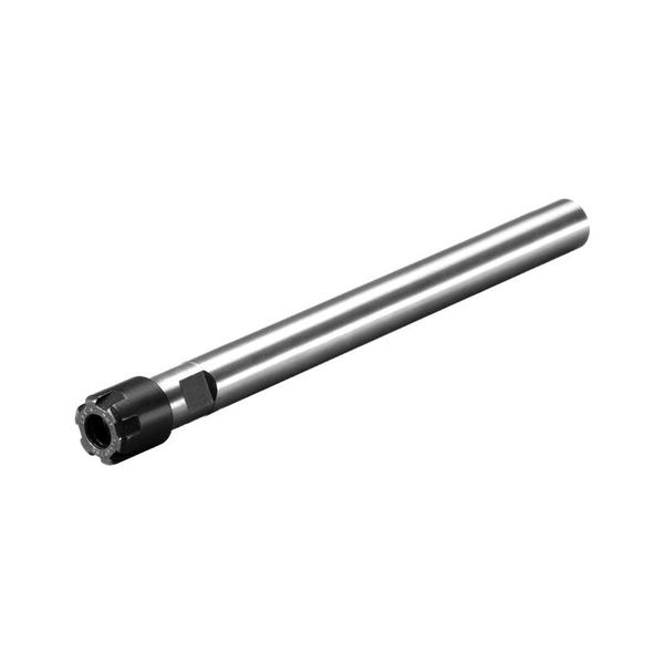 uxcell с10 er8m 100l маршрутизатор цанговый патрон удлинителе straight фрезерный инструмент держатель
uxcell с10 er8m 100l маршрутизатор цанговый патрон удлинителе straight фрезерный инструмент держатель