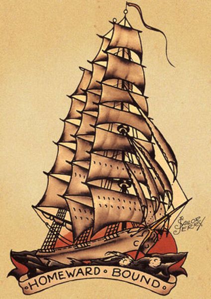 sailor jerry татуировки vintage homeward границы искусства home decor расписанную hd печать картина маслом на холсте wall art canvas картинк
sailor jerry татуировки vintage homeward границы искусства home decor расписанную hd печать картина маслом на холсте wall art canvas картинк