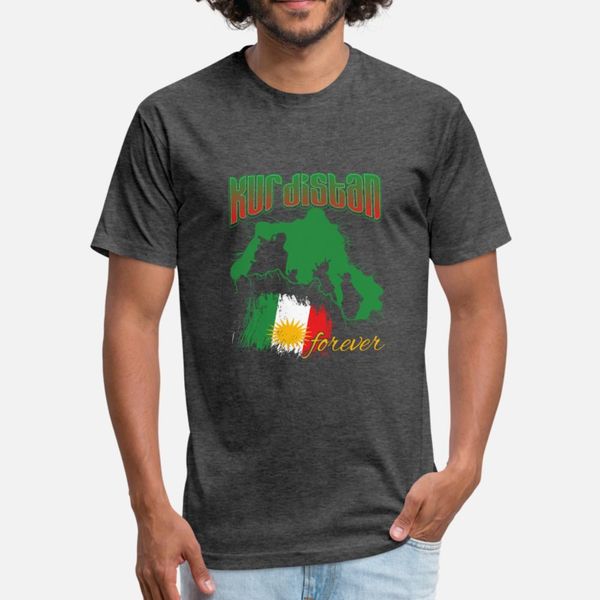 country kurdistan forever t shirt men crazy cotton round collar family crazy new fashion summer letter
country kurdistan forever t shirt men crazy cotton round collar family crazy new fashion summer letter