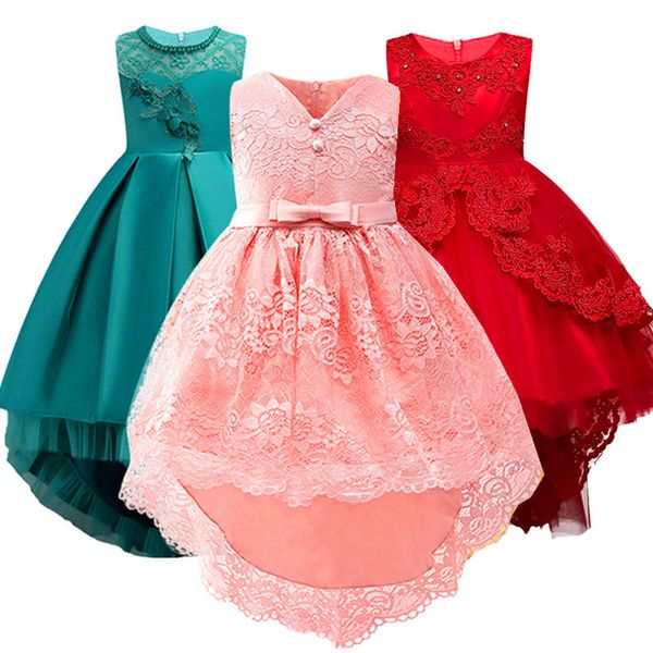 baby girls flower kids dress for girls lace tutu wedding party princess dresses girl 3-15 yrs birthday party event prom dress, Red;yellow
baby girls flower kids dress for girls lace tutu wedding party princess dresses girl 3-15 yrs birthday party event prom dress, Red;yellow