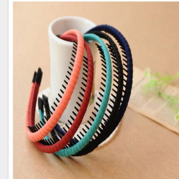 epecket dhl chiffon winding printed fabric art toothed headband with toothed hairpin datg056 hair jewelry headbands, Silver
epecket dhl chiffon winding printed fabric art toothed headband with toothed hairpin datg056 hair jewelry headbands, Silver