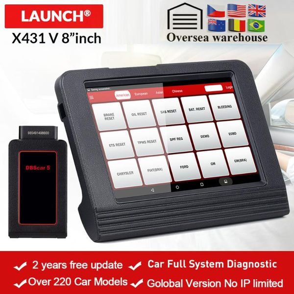 x-431 v 8 obd2 bluetooth/wifi car full system diagnostic tool offer 11 reset ecu coding actuation test af adjustment 
x-431 v 8 obd2 bluetooth/wifi car full system diagnostic tool offer 11 reset ecu coding actuation test af adjustment