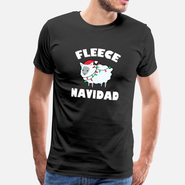 флис navidad смешного feliz navidad овца дизайн футболка мужчины печать 100% хлопок s-xxxl unique известных моды лето новизна рубашки
флис navidad смешного feliz navidad овца дизайн футболка мужчины печать 100% хлопок s-xxxl unique известных моды лето новизна рубашки