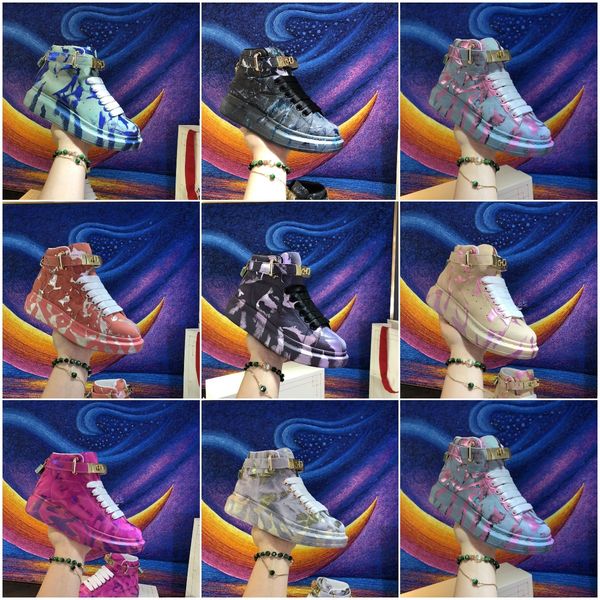1fashion designer shoes 3m reflective women men leather platform casual shoe triple white black red navy mens flat chaussures
1fashion designer shoes 3m reflective women men leather platform casual shoe triple white black red navy mens flat chaussures