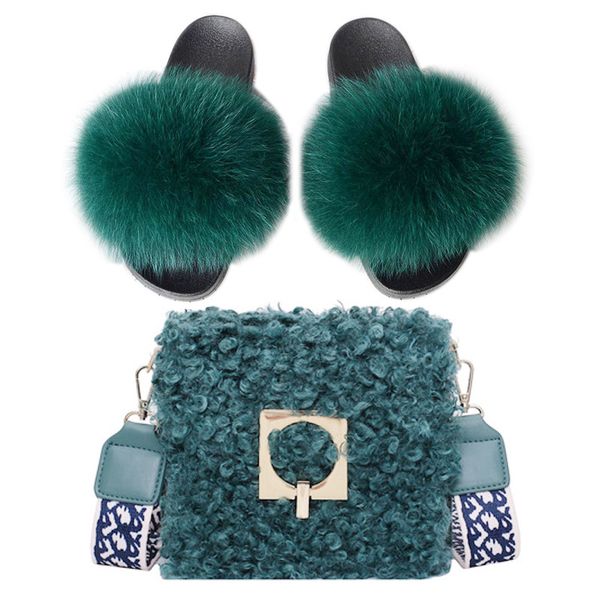 slippers women summer pure fur lady footwears ladies daily shoes fashion plush bag round toe 35-45, Black
slippers women summer pure fur lady footwears ladies daily shoes fashion plush bag round toe 35-45, Black