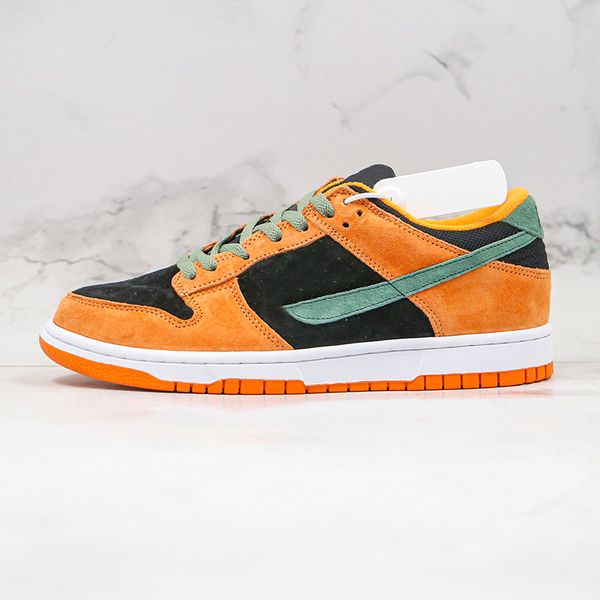 2020 dunk sb low pro скейтборд обувь черный оранжевый зеленый повседневный запуск открытый обувь спорт кроссовки, White;red
2020 dunk sb low pro скейтборд обувь черный оранжевый зеленый повседневный запуск открытый обувь спорт кроссовки, White;red