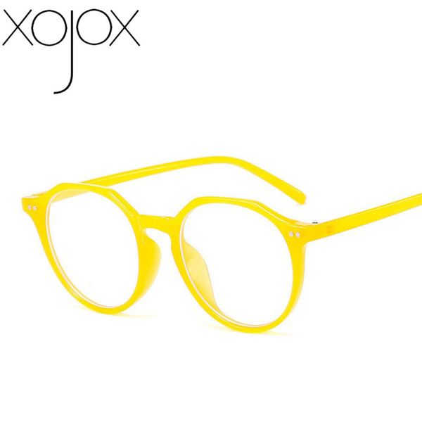 xojox polygonal glasses frame female retro irregular blu-ray spectacle male computer protection commuter leisure frame, White;black
xojox polygonal glasses frame female retro irregular blu-ray spectacle male computer protection commuter leisure frame, White;black