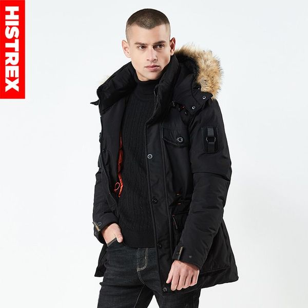 histrex 2020 fashion winter jacket men warm coat fashion casual parka medium-long thick coat men for winter amry navy 4xl hp343#, Black
histrex 2020 fashion winter jacket men warm coat fashion casual parka medium-long thick coat men for winter amry navy 4xl hp343#, Black