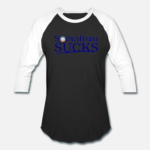 socialism sucks t shirt men customized 100% cotton plus size 3xl cute new fashion spring leisure shirt
socialism sucks t shirt men customized 100% cotton plus size 3xl cute new fashion spring leisure shirt
