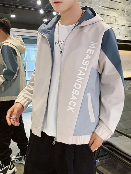 hiking jacket mens waterproof 4xl polyester spring streetwear jacket men hip hop warm fashion heren jassen men coats jj60jk, Black;brown
hiking jacket mens waterproof 4xl polyester spring streetwear jacket men hip hop warm fashion heren jassen men coats jj60jk, Black;brown
