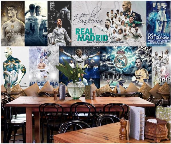 3d wallpaper custom p mural on the wall european star football team game background home decor p wallpaper for living room
3d wallpaper custom p mural on the wall european star football team game background home decor p wallpaper for living room