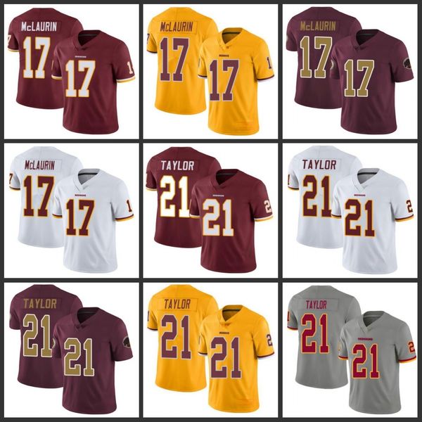 washington redskins men #17 terry mclaurin 21 sean taylor men women youth stitched season vapor limited jersey, Black;red
washington redskins men #17 terry mclaurin 21 sean taylor men women youth stitched season vapor limited jersey, Black;red