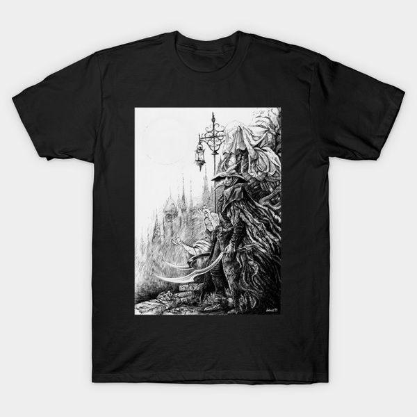 men t-shirt eileen the crow bloodborne by august tshirt women t shirt men cotton tees harajuku
men t-shirt eileen the crow bloodborne by august tshirt women t shirt men cotton tees harajuku