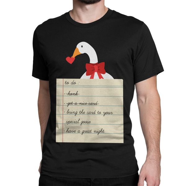 untitled valentine goose game t shirts for men 100% cotton novelty t-shirts round neck tee shirt short sleeve 4xl 5xl clothing
untitled valentine goose game t shirts for men 100% cotton novelty t-shirts round neck tee shirt short sleeve 4xl 5xl clothing