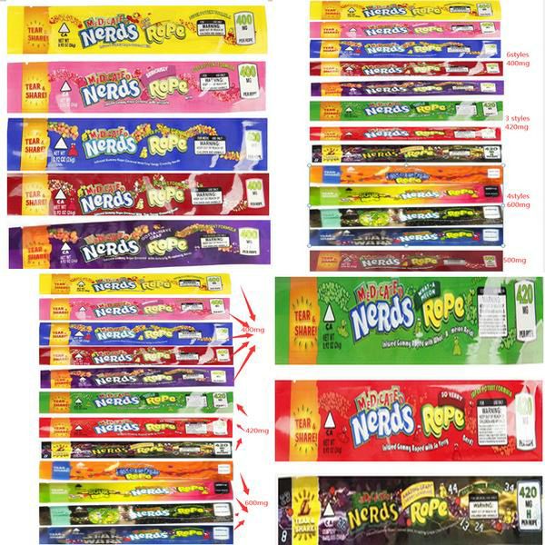 foil edge nerds 14 bas types mix packaging three rope rope nerdsrope sealing nerds food medicated package candy bag bags empty gummy new fyh
foil edge nerds 14 bas types mix packaging three rope rope nerdsrope sealing nerds food medicated package candy bag bags empty gummy new fyh