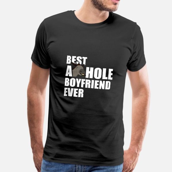 asshole boyfriend ever t shirt men design 100% cotton euro size s-3xl formal interesting funny summer trend shirt
asshole boyfriend ever t shirt men design 100% cotton euro size s-3xl formal interesting funny summer trend shirt