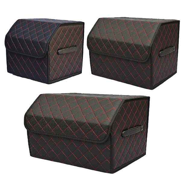 new car trunk storage bag car organizer box with lid portable storage box multipurpose collapsible vehicle trunk organizer
new car trunk storage bag car organizer box with lid portable storage box multipurpose collapsible vehicle trunk organizer