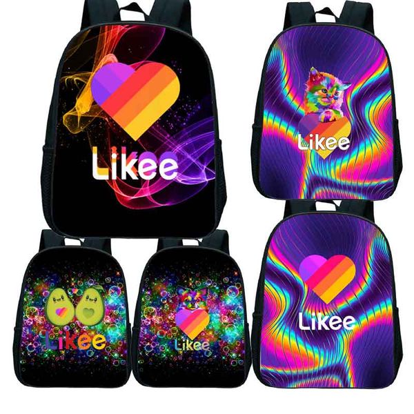 новое прибытие видео likee рюкзак по уходу за детьми likee primary school bag мальчики девочки малые рюкзака дети малышей детский сад подаро
новое прибытие видео likee рюкзак по уходу за детьми likee primary school bag мальчики девочки малые рюкзака дети малышей детский сад подаро