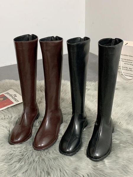 women's boots autumn boots-women fashion womens shoes 2020 low heels booties booties ladies round toe zipper platform, Black
women's boots autumn boots-women fashion womens shoes 2020 low heels booties booties ladies round toe zipper platform, Black