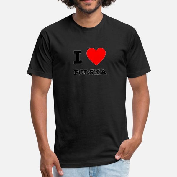 i love polska t shirt men print cotton s-3xl basic solid anti-wrinkle comfortable spring autumn vintage shirt
i love polska t shirt men print cotton s-3xl basic solid anti-wrinkle comfortable spring autumn vintage shirt