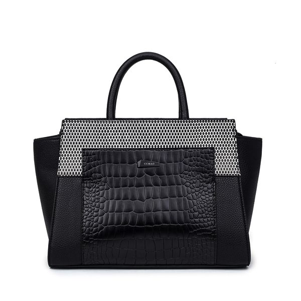 large bags female 2020 new fashion ladies handbag shoulder messenger bag korean version of the simple atmosphere split leather
large bags female 2020 new fashion ladies handbag shoulder messenger bag korean version of the simple atmosphere split leather