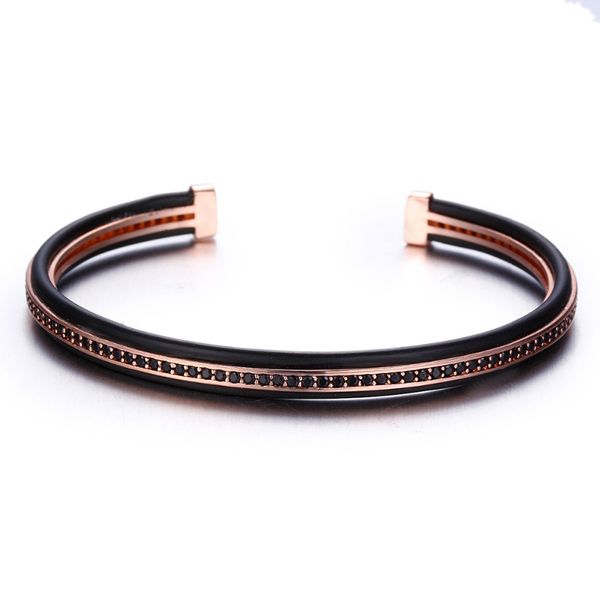 мода открытый braceletsbangles для женщин для мужчин черный цирконий регулируемый braslet день святого валентина подарок ювелирных изделий j, Golden;silver
мода открытый braceletsbangles для женщин для мужчин черный цирконий регулируемый braslet день святого валентина подарок ювелирных изделий j, Golden;silver