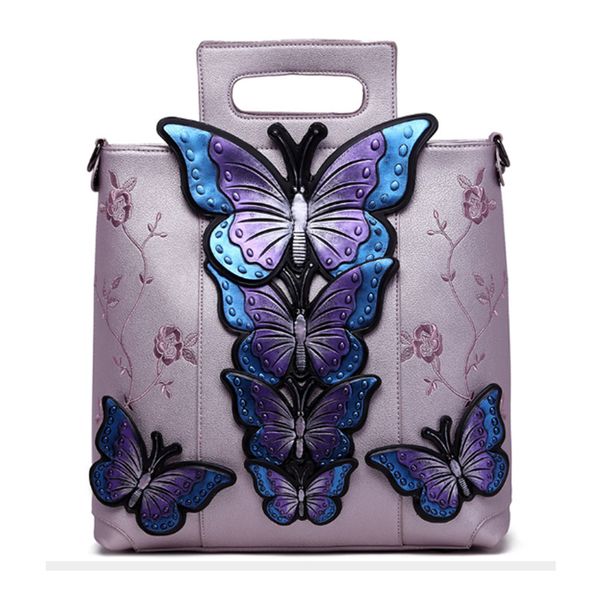 fashion floral embroidered purple handbags women leather bags designer shoulder messenger purse luxury lady handbags
fashion floral embroidered purple handbags women leather bags designer shoulder messenger purse luxury lady handbags