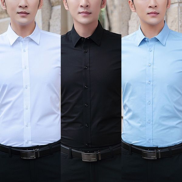 short-sleeved 2020 summer new short-sleeved casual shirt korean style trendy young men's shirt men's wear qgtnj, Blue
short-sleeved 2020 summer new short-sleeved casual shirt korean style trendy young men's shirt men's wear qgtnj, Blue