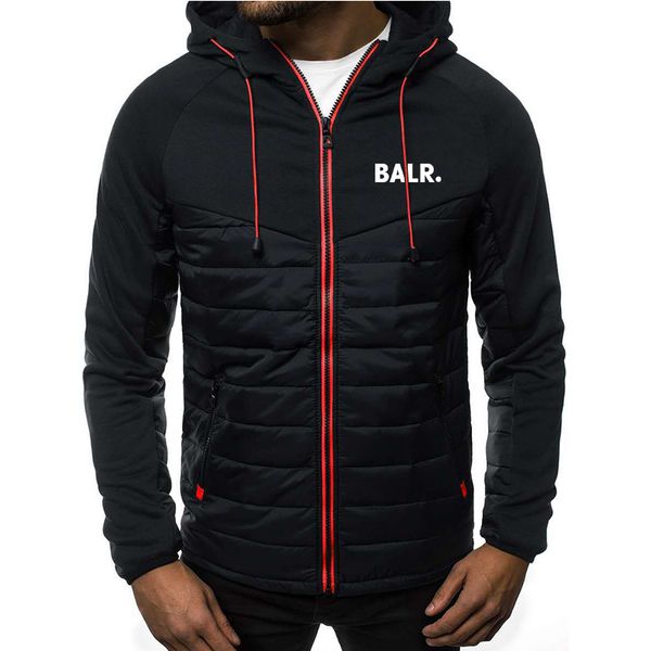 2020 men's designer jacket balr casual sweater hooded zipper sweater hooded sports jacket men's stitching jacket cardigan european, Black;brown
2020 men's designer jacket balr casual sweater hooded zipper sweater hooded sports jacket men's stitching jacket cardigan european, Black;brown
