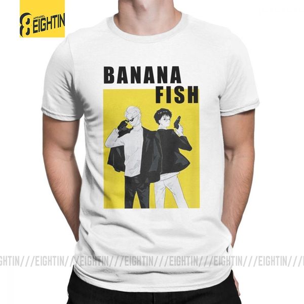 banana fish tshirt ash lynx eiji okumura men t shirt hipster cotton short sleeves tee shirt o neck t-shirt black clothes
banana fish tshirt ash lynx eiji okumura men t shirt hipster cotton short sleeves tee shirt o neck t-shirt black clothes