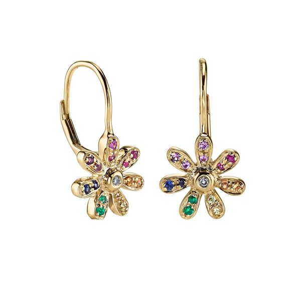 personality 2019 summer fashion simple sun flower cute drop earrings paved rainbow mini cz women chic jewelry accessories gifts, Golden
personality 2019 summer fashion simple sun flower cute drop earrings paved rainbow mini cz women chic jewelry accessories gifts, Golden