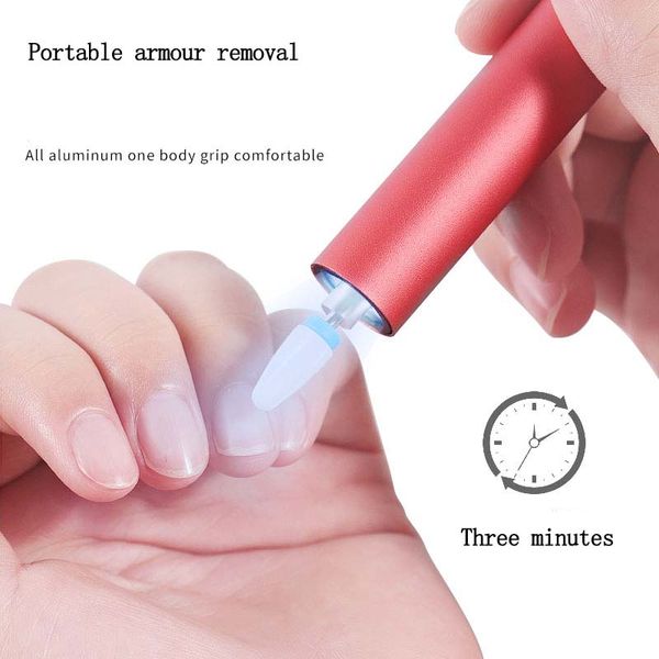 nail drill & accessories portable usb electric machine manicure set pedicure gel remover file professional polishing with led light
nail drill & accessories portable usb electric machine manicure set pedicure gel remover file professional polishing with led light