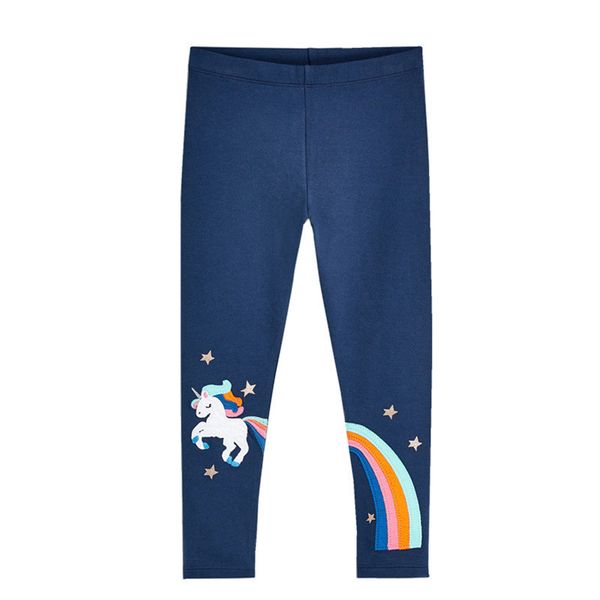 прыжки метры нового прибытия аппликации гетры брюки для девочек unicorn тощего pant для осени весна брюки младенца mx200811, Blue
прыжки метры нового прибытия аппликации гетры брюки для девочек unicorn тощего pant для осени весна брюки младенца mx200811, Blue