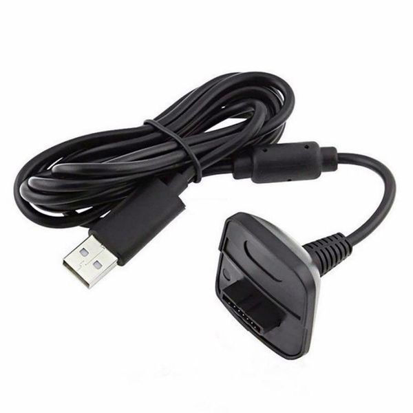 new usb charging cable wireless game controller gamepad joystick power supply charger cable game cables for xbox 360
new usb charging cable wireless game controller gamepad joystick power supply charger cable game cables for xbox 360