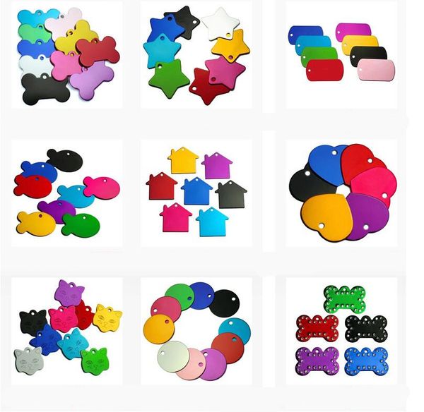 stock dog tag metal blank military pet dog id card tags aluminum alloy army dog tags no chain mixed colors
stock dog tag metal blank military pet dog id card tags aluminum alloy army dog tags no chain mixed colors