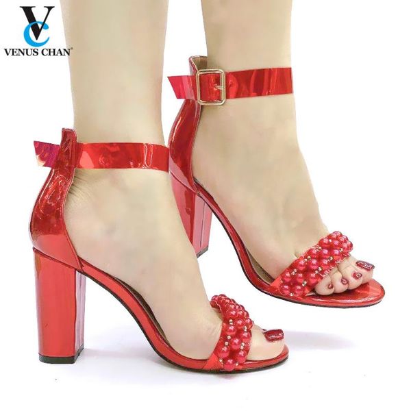 spring women pumps mid square heel square toe simple party prom summer sandals woman luxury 2020 rhinestone wedding party shoes, Black
spring women pumps mid square heel square toe simple party prom summer sandals woman luxury 2020 rhinestone wedding party shoes, Black