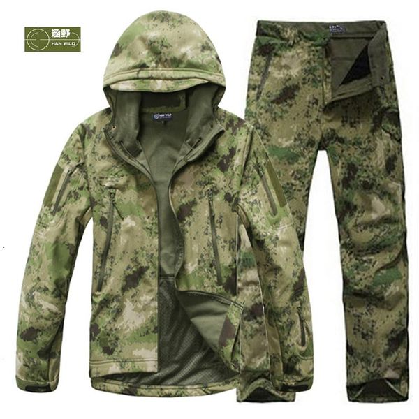 men fishing trekking hiking waterproof hunting tactical softshell outdoor jackets climbing military jackets set sport army t190919, Blue;black
men fishing trekking hiking waterproof hunting tactical softshell outdoor jackets climbing military jackets set sport army t190919, Blue;black