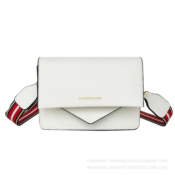 summer textured women's new fashion 2020 small square bag korean style all-match shoulder crossbody fashion contrast color broadband sm
summer textured women's new fashion 2020 small square bag korean style all-match shoulder crossbody fashion contrast color broadband sm