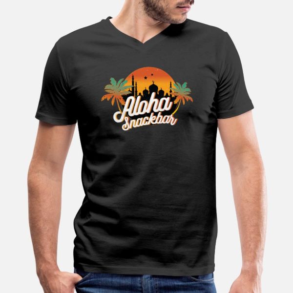 aloha snackbar t shirt men personalized short sleeve s-xxxl family anti-wrinkle building spring autumn normal shirt
aloha snackbar t shirt men personalized short sleeve s-xxxl family anti-wrinkle building spring autumn normal shirt
