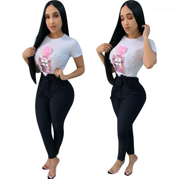 t shirt quick dry t-shirts casual running womens summer comfortable cotton pearl sequined front decal crew neck, White
t shirt quick dry t-shirts casual running womens summer comfortable cotton pearl sequined front decal crew neck, White