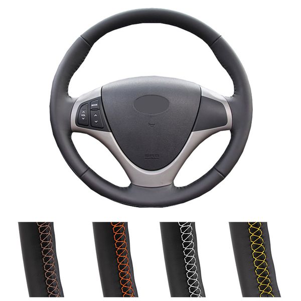 pu кожаный руль сшитое оригинал рулевая обложка для i30 2009 2010 2011 elantra touring 2010 2011 2012
pu кожаный руль сшитое оригинал рулевая обложка для i30 2009 2010 2011 elantra touring 2010 2011 2012