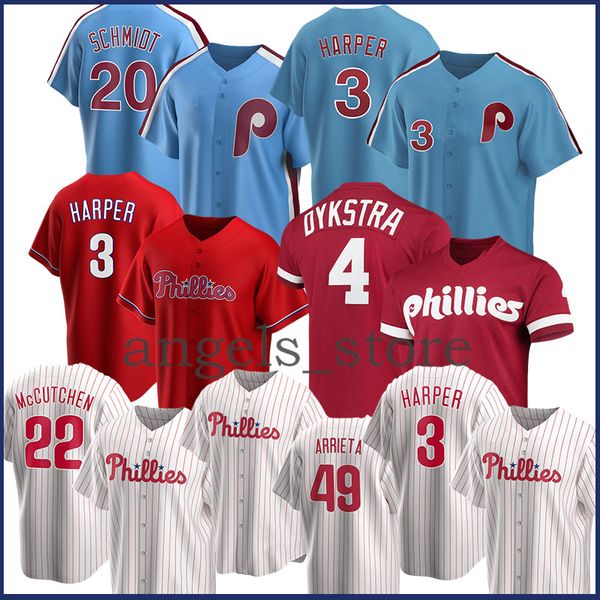 philadelphia 2020 3 bryce phillies harper custom baseball jersey 20 mike schmidt darren daulton 27 aaron nola rhys hoskins mccutchen dykstra, Blue;black
philadelphia 2020 3 bryce phillies harper custom baseball jersey 20 mike schmidt darren daulton 27 aaron nola rhys hoskins mccutchen dykstra, Blue;black